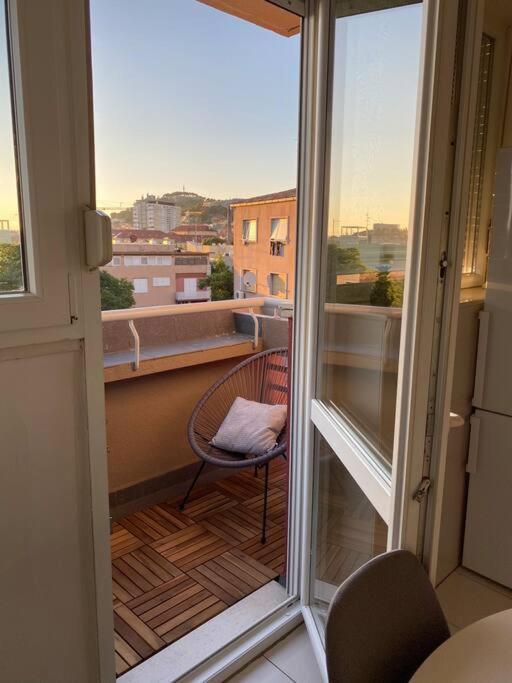 Apartman Dora, Sibenik, Sibensko-Kninska 外观 照片