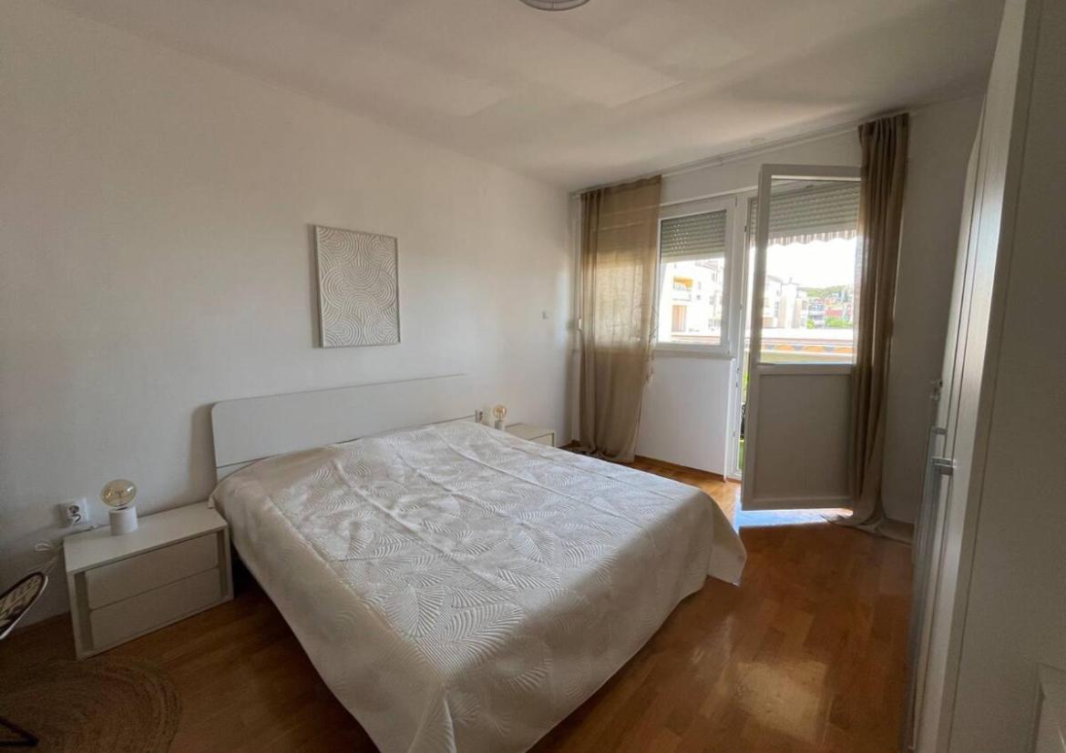 Apartman Dora, Sibenik, Sibensko-Kninska 外观 照片