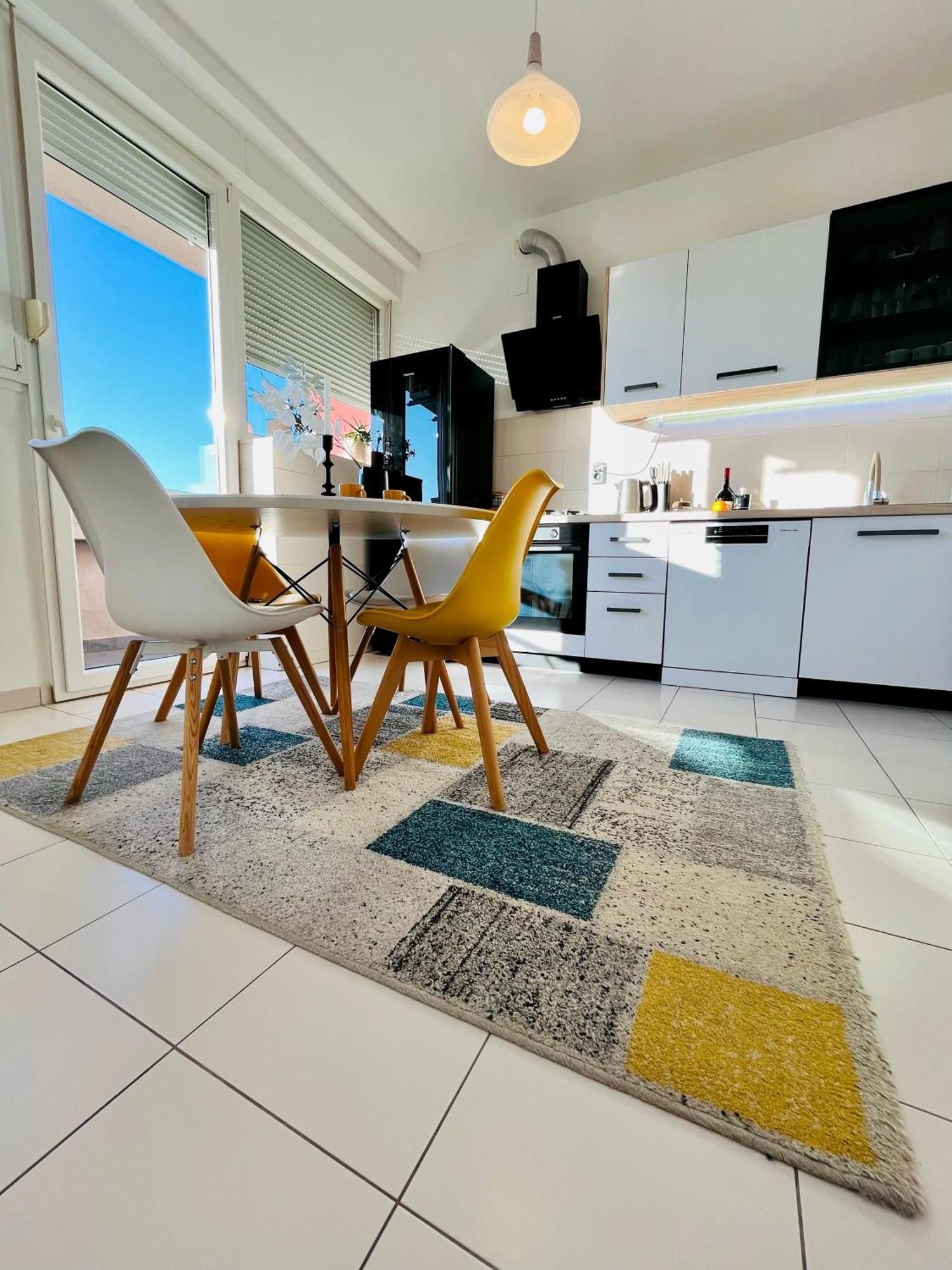 Apartman Dora, Sibenik, Sibensko-Kninska 外观 照片