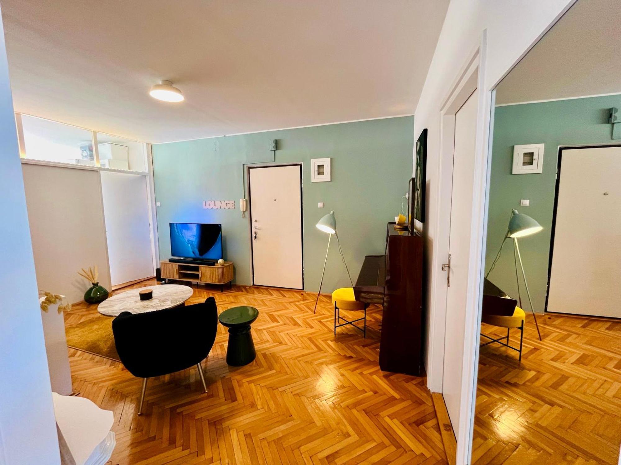 Apartman Dora, Sibenik, Sibensko-Kninska 外观 照片