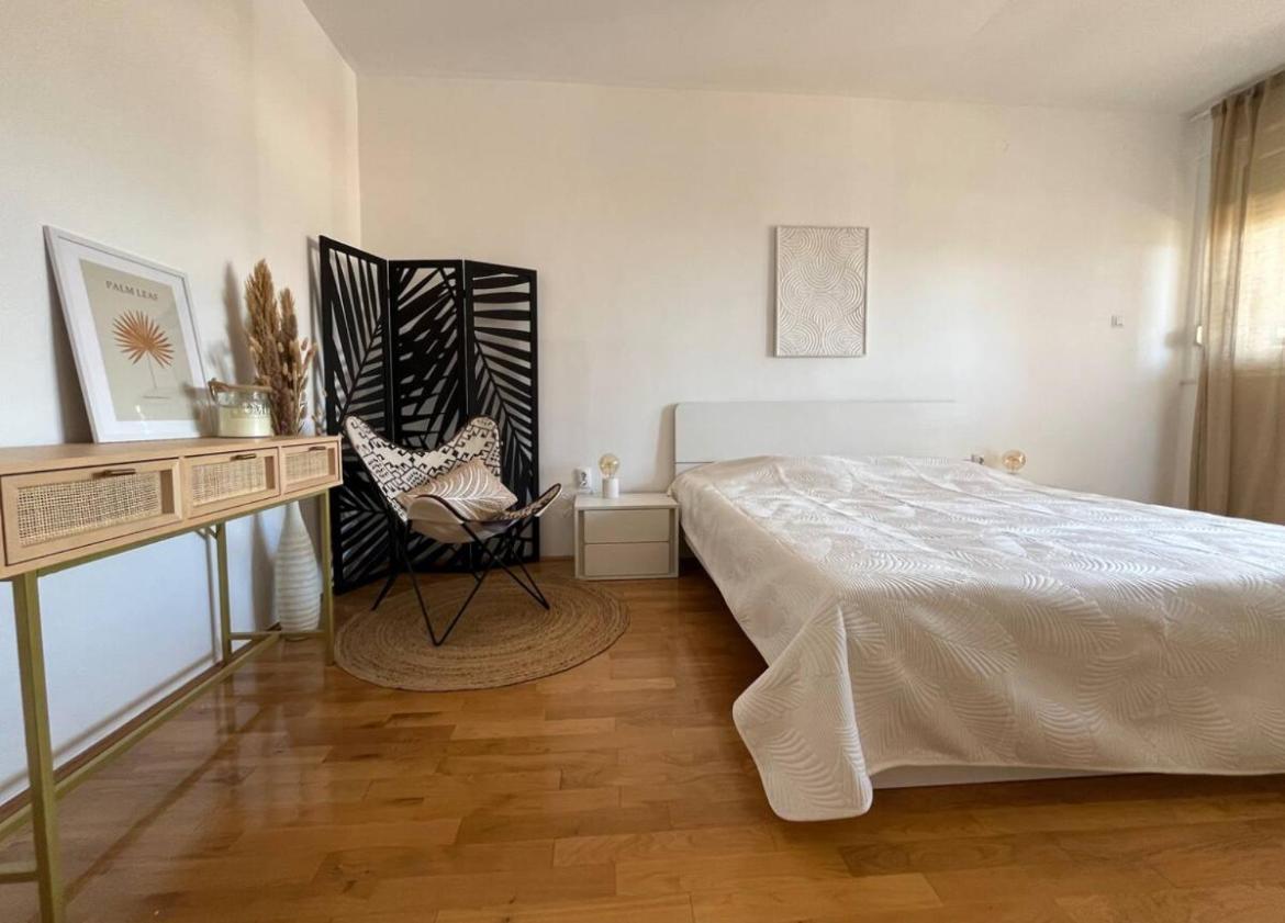 Apartman Dora, Sibenik, Sibensko-Kninska 外观 照片