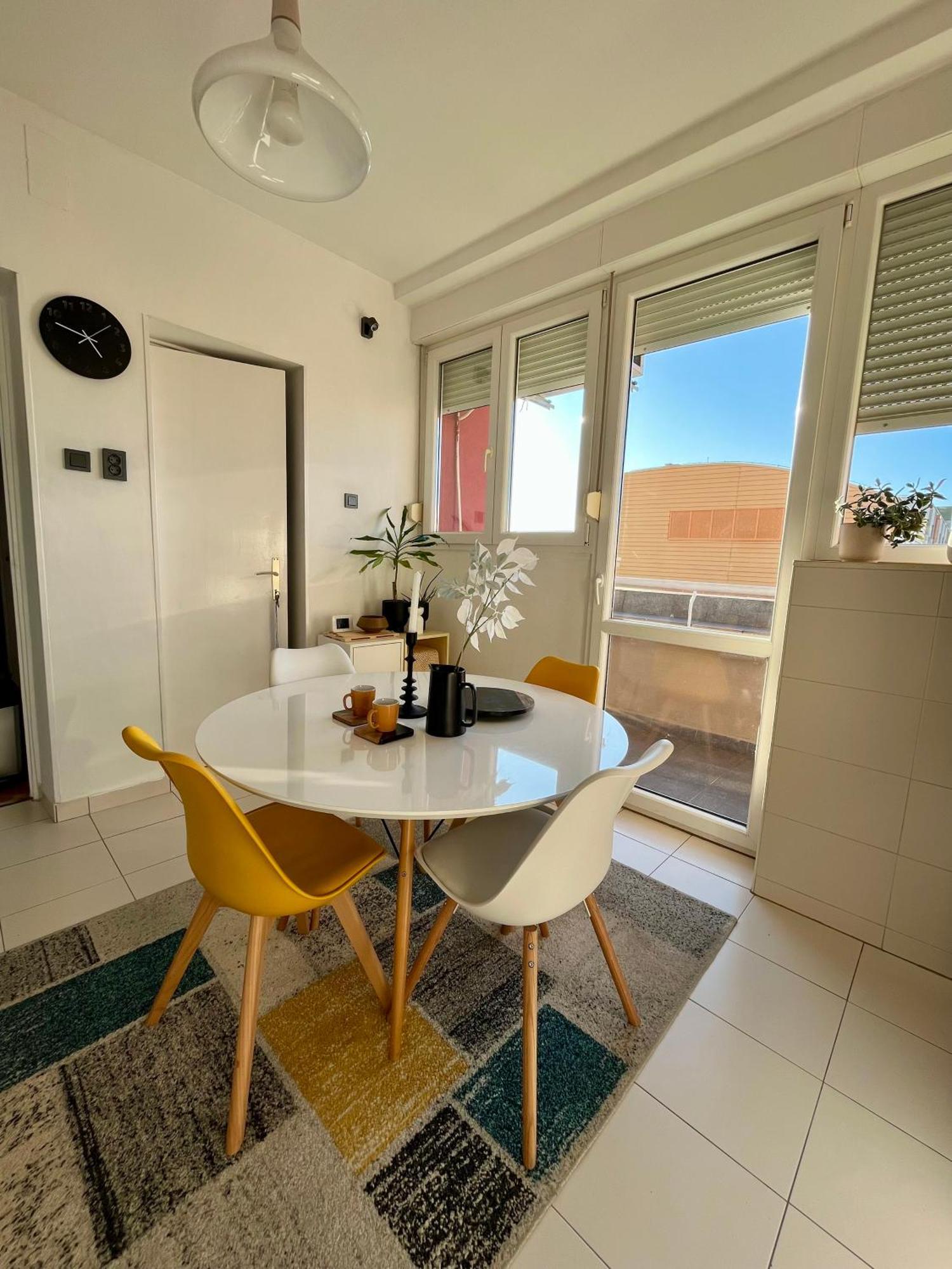Apartman Dora, Sibenik, Sibensko-Kninska 外观 照片