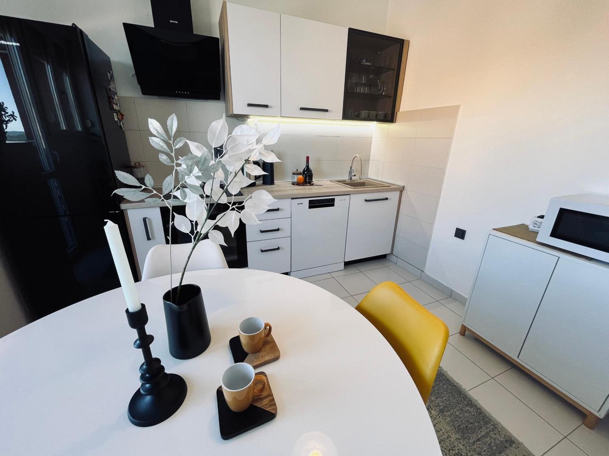 Apartman Dora, Sibenik, Sibensko-Kninska 外观 照片