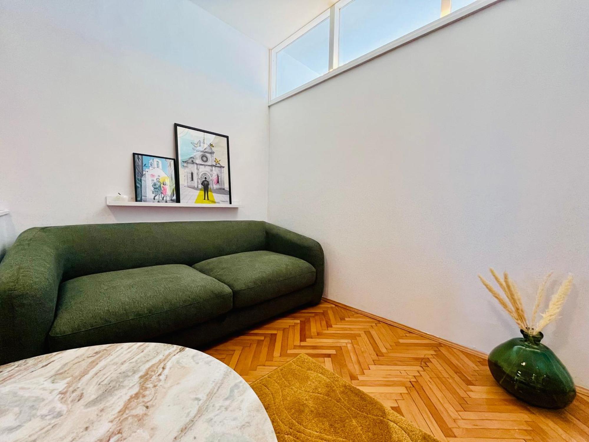Apartman Dora, Sibenik, Sibensko-Kninska 外观 照片