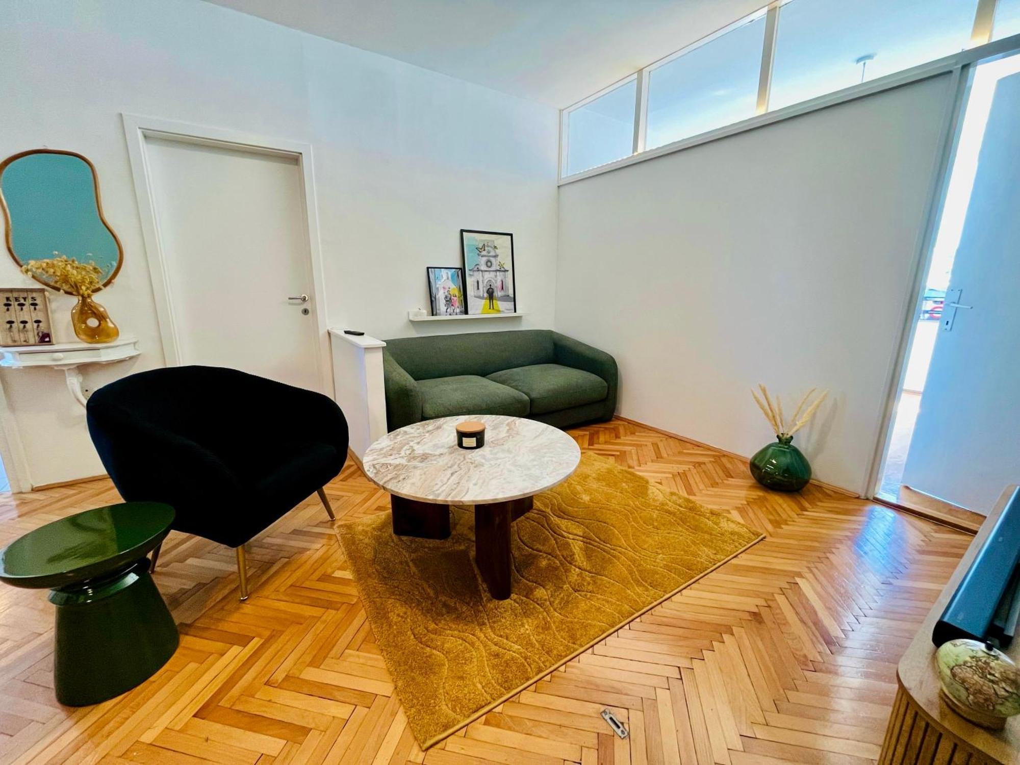 Apartman Dora, Sibenik, Sibensko-Kninska 外观 照片